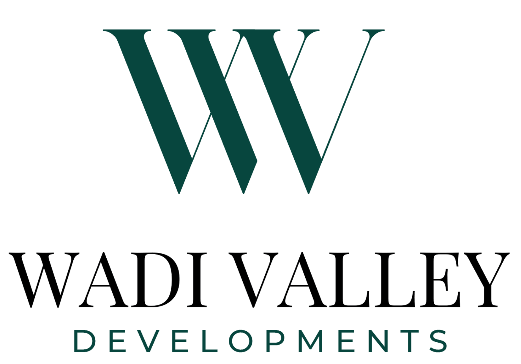 Wadi Valley Logo