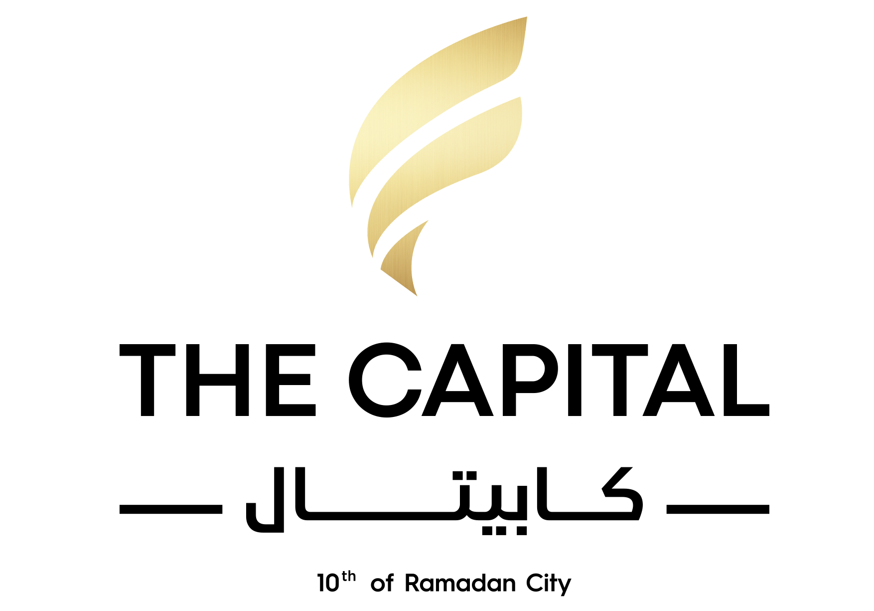 The Capital Compound Logo